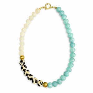 Ocean Harmony Gold
