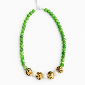 Leopard Pearl