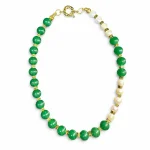 Emerald Pearl Harmony