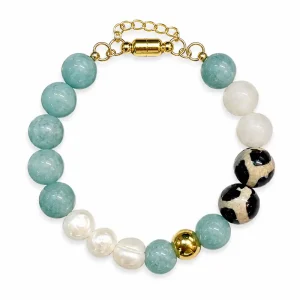 Ocean Harmony Gold