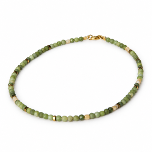 Olive Grove Necklace