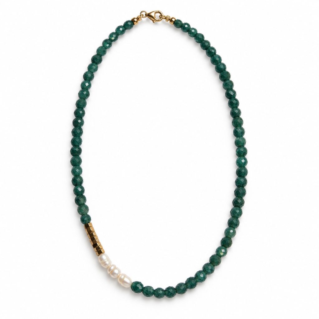 Jade Essence Necklace