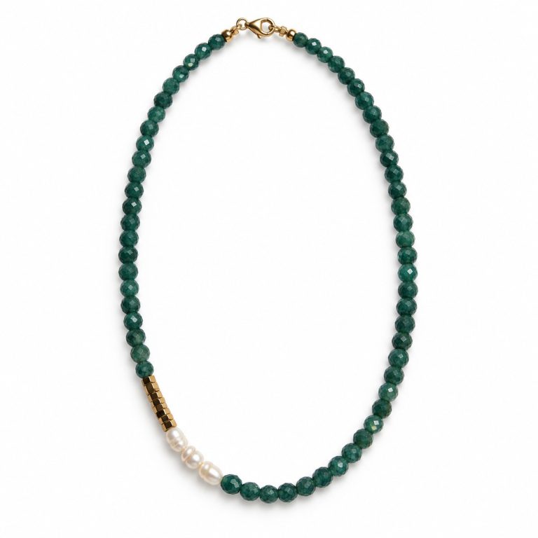 Jade Essence Necklace