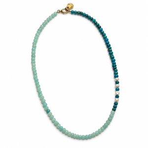 Lagoon Harmony Necklace