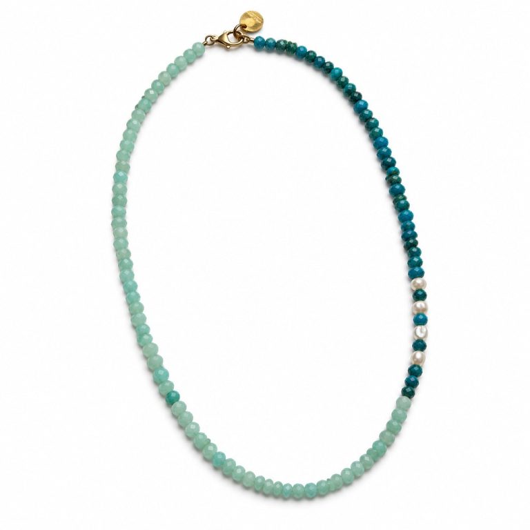 Lagoon Harmony Necklace