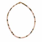 Rose Harmony Necklace