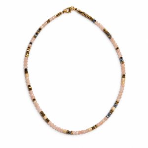Rose Harmony Necklace