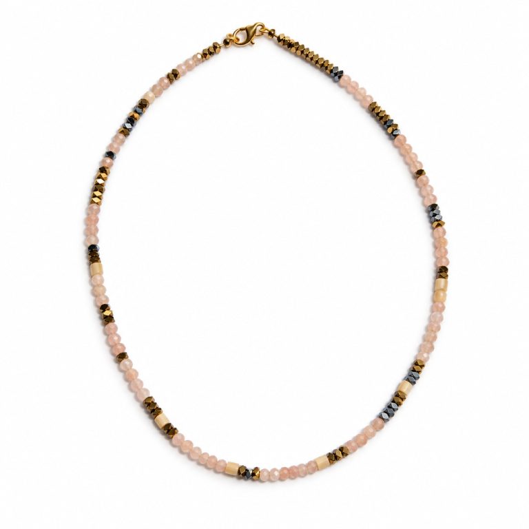 Rose Harmony Necklace