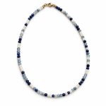 Sea Mist Necklace