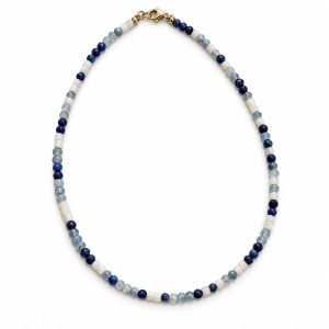 Sea Mist Necklace