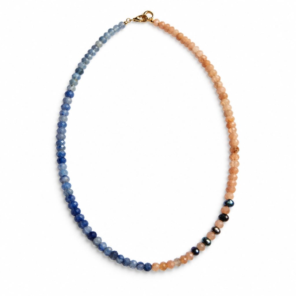Sunset Tide Necklace