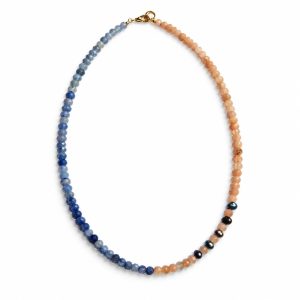 Sunset Tide Necklace